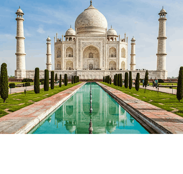 Agra City Tour